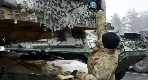 Bridge to Evolutionary Special Test Equipment